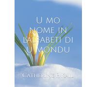 U mo nome in l'alfabeti di u mondu