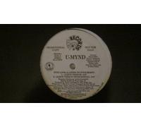 U-Mynd - Stop Look & Listen