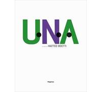 U.N.A. United Nations of Artists