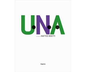 U.N.A. United Nations of Artists - Villani Andrea