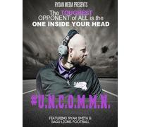 #U.N.C.O.M.M.N. (DVD) Various