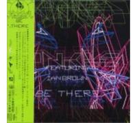 U.N.K.l.E Feat.Ian Brown - Be There +2 [Japan]