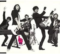 U.N.O.Band - NO.1 - U.N.O.BAND