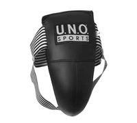 U. N. O. Coppa Protettore Protezione Corpo Inferiore Profonda Testicolare