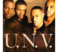 U.N.V. - Universal Nubian Voices