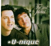 U-Nique - Tu Mi Piaci