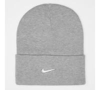 U NK PEAK BEANIE TC SWSH F24 L black/white grigio ONE SIZE