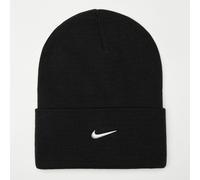 U NK PEAK BEANIE TC SWSH F24 L black/white nero ONE SIZE