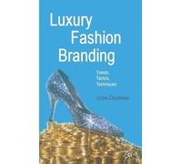 U. Okonkwo Luxury Fashion Branding (Copertina rigida)