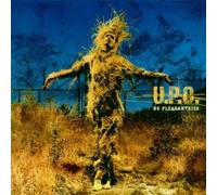 U.P.O. - No Pleasantries by Upo