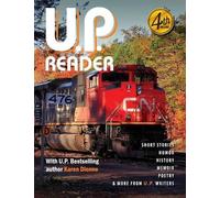 U.P. Reader Volume #4 (Tascabile)