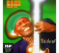 U.P.WILSON - Whirlwind
