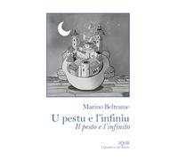 U pestu e l'infiniu: Il pesto e l'infinito: 73