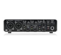 U PHORIA UMC204HD
