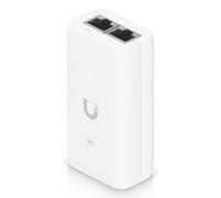 Iniettore Poe Ubiquiti U-PoE-AF UNIFI 48V 0.32A