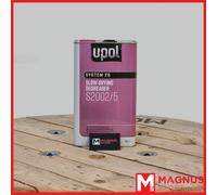 U-Pol S2002/5 Sistema sgrassante lento da 5L Raptor UPOL