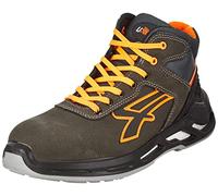 U-POWER SCARPA ALTA LORD S3 MIS.43