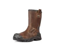 U POWER Alaska UK S3 Ci SRC - T: 46