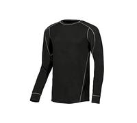 U-Power Alpin, Maglia Intima Termica da Lavoro, in Tessuto Traspirante e termiregolatore (XL)