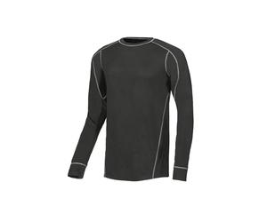 U-Power Alpin Maglia termica unisex