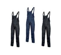 U-Power Atene Salopette da lavoro