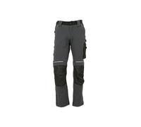 U-Power Atom Pantalone Da Lavoro Slim Fit Idrorepellente Stretch