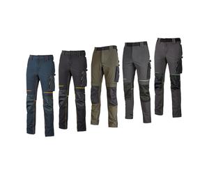 U-Power Atom U-4 Pantaloni stretch