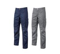 U-Power BALTIC Pantaloni da lavoro