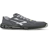 Scarpe da lavoro U-Power Going Carpet S1P ESD SRC traspiranti e leggere