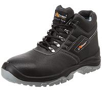 U-POWER Chaussures de sécurité hautes REPTILE RS S3 SRC - Noir 46 - Protection des pieds
