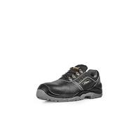 Scarpe antinfortunistiche U-Power Tongue S3 SRC impermeabili in pelle