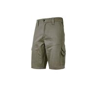 U-POWER BERMUDA BONITO DESERT TG.M