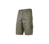 U-POWER BERMUDA BONITO DESERT TG.XXL