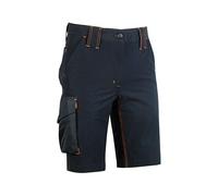 U-Power Bermuda Deep Blue Taglia M Mercury