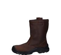 U-POWER Bottes de sécurité NORDIC PLUS S3 CI SRC - Marron 44 - Chaussures et bottes de sécurité
