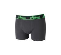U POWER Boxer Asphalt Grey Conf=3 Pz - T: L