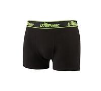 U POWER Boxer Black Carbon Conf=3 Pz - T: S