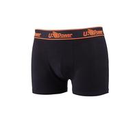 U POWER Boxer Deep Blue Conf=3 Pz - T: XL