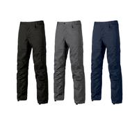 U-Power Bravo Top Pantaloni lunghi, Uomo, Blu, S