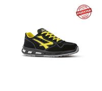 U-power calzature da lavoro AXEL S1P SRC ESD scarpe antinfortunistica upower