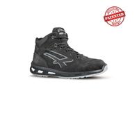U-power calzature da lavoro LIFT S3 SRC CI ESD scarpe antinfortunistica upower
