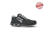 U-power calzature da lavoro RAPTOR S3 SRC CI ESD scarpe antinfortunistica upower