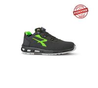 U-power calzature lavoro MONSTER S3 SRC CI ESD scarpe antinfortunistica upower