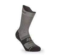 U-POWER | Calze da Lavoro CHIPPER, Traspiranti, Fascia di sostegno epr caviglia, Confezione da 2 Pezzi, 38% Poliestere Coolmax 38% Cotone 19% Nylon 5% Spandex