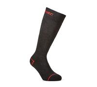U-POWER | Calze da Lavoro Lunghe FROST, Alta Protezione e Comfort Termico, Confezione da 2 Pezzi, 38% Poliestere Coolmax 38% Cotone 13% Nylon 9% Cordura 2% Spandex