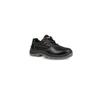 U-Power - Chaussures de sécurité Basses Anti-Perforations Simple - Environnements humides - S3 SRC 45 Noir