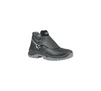 SCARPA U-POWER DA LAVORO ANTINFORTUNISTICA ALTA CROCODILE S3 SRC PER SALDATORE