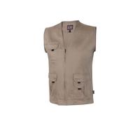 U POWER Chica Desert Sand - T: XL