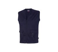 U POWER Chica Westlake Blue - T: XL
