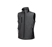 Gilet da lavoro U-Power Climb in softshell
